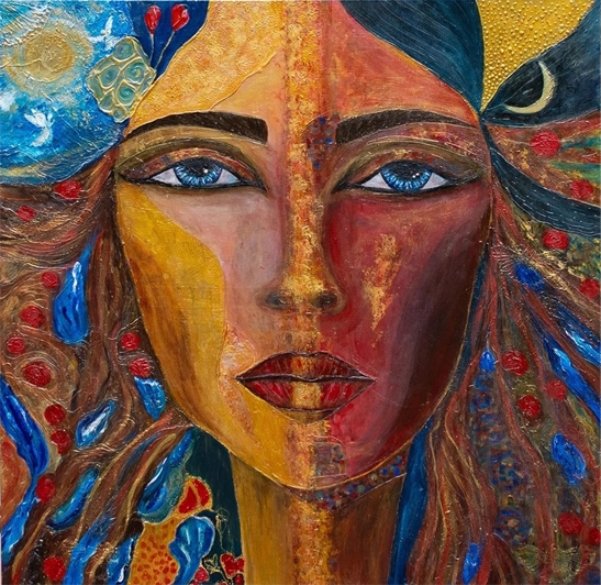 Елхова Ксения